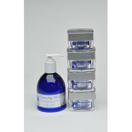 Dead Sea Spa Complete Facial Set