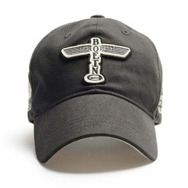 RED CANOE Boeing Totem Cap - Slate - Hat is One Size Fits All - NEW