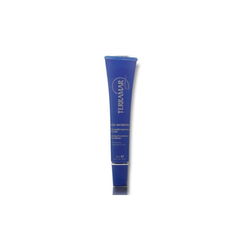 TERRAMAR CREMA CORRECTORA DE IMPERFECCIONES + Regalo sorpresa