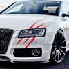 XTRAYXRAY Claw Marks Decal Sticker Car Styling Car Decal Funny