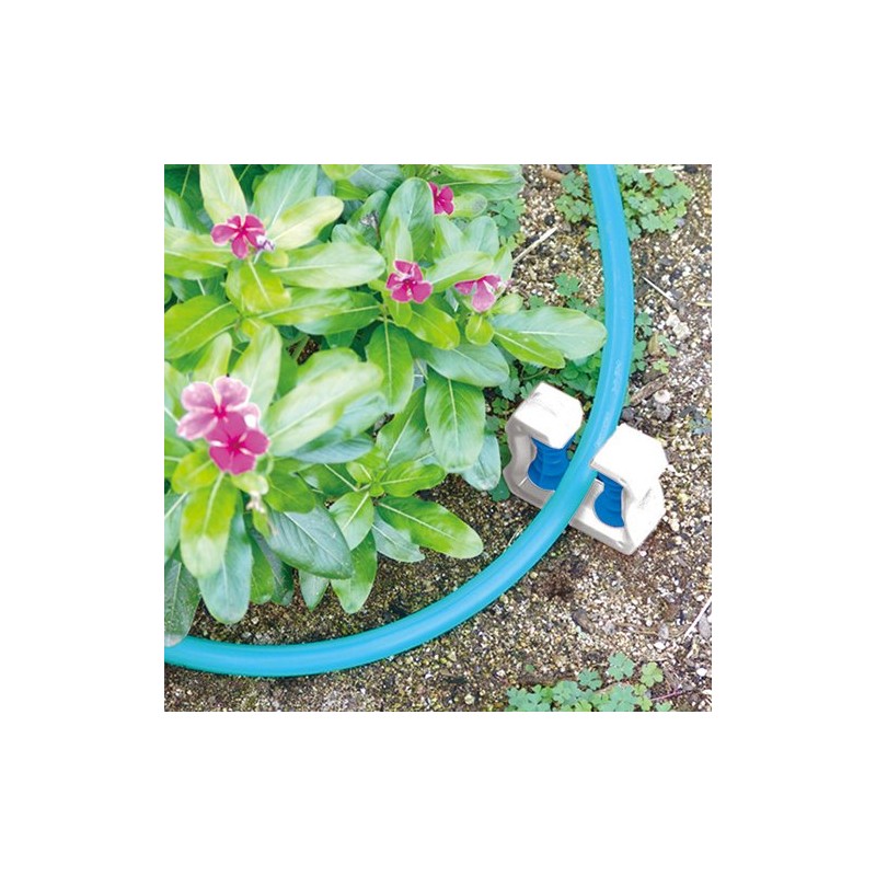 Safety 3 Hose Guide Roller, Hose Twist-Prevention, SSR-1N, Blue