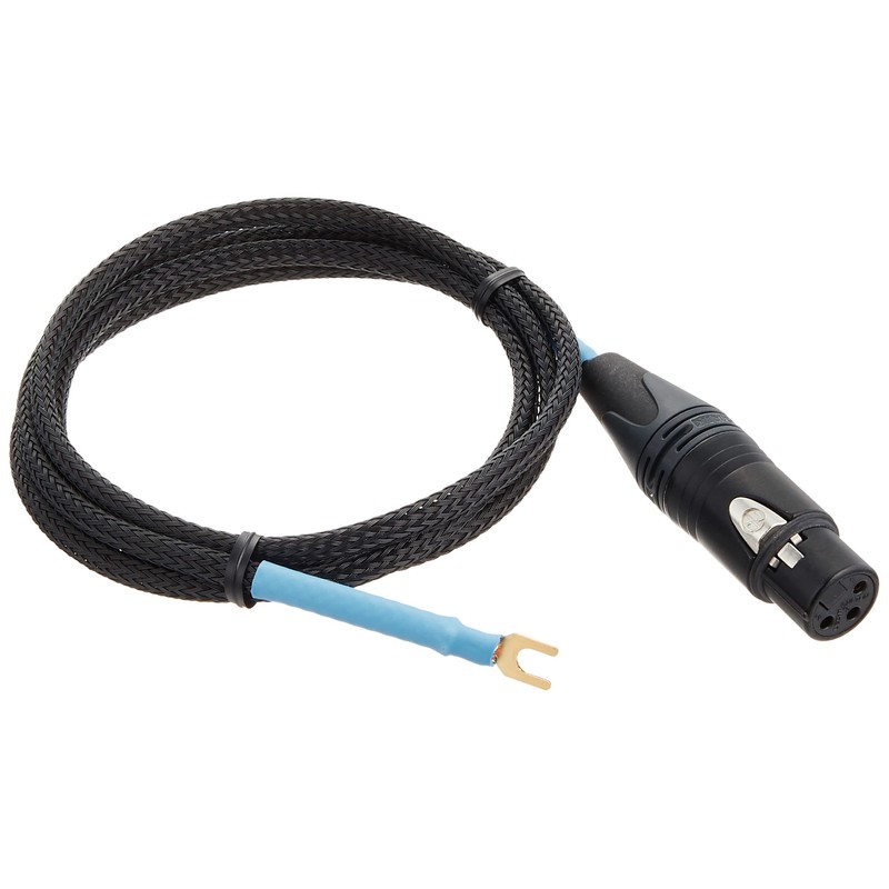 KOJO KS Z2200XWY Earth Cable Clone2XW XLR Connector (Female) 1.2m