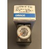 Omron Timer H3YN-41-B solid-state analog long-range 1 Min-10h timer LED