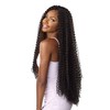 Sensationnel Crochet Braids Lulutress Water Wave 24" (3-pack, 613)
