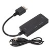 Game Console Adapter Cable Drive Free for PS2 to HD