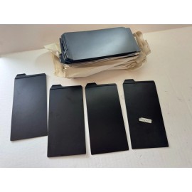 Linhof 4X5 (9X12) Sheet Film holder Replacement Darkslide New Old Stock Rare!