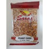 Saras Peanut Chikki 200g x 2 (Total 400g) Indian Sweet