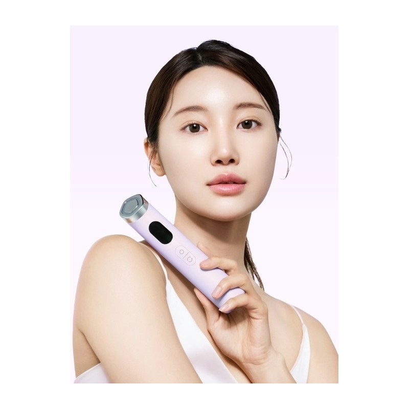 [Purple Edition] Watery Glow Pore Elasticity Line All-in-One Penta Prime