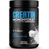 Creatine Monohydrate Powder 1 kg / 1000 g - Ultra