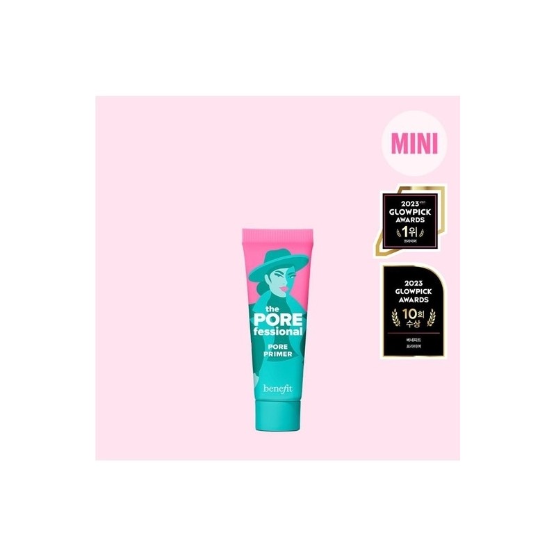 The Porefessional Primer Mini / 더 포어페셔널 프라이머 미니