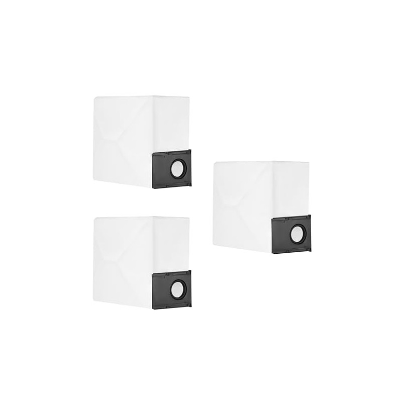 Eureka J15 Pro Ultra Dust Bags (Pack of 3) High