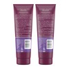 Nexxus Blonde Assure Purple Shampoo & Conditioner for Silver, Bleached,