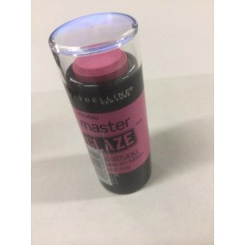 Maybelline Master Glaze by Face Studio Blush Stick #20 Pink Fever NEW.