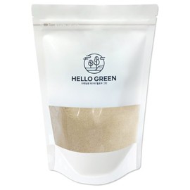 (헬로우 그린)헬로우그린 누에 백강잠 분말 가루 300g(팩) 마스크팩 천연비누 Hello Green Mulberry Silkworm Powder 300g (Pack) Mask Pack Natural Soap