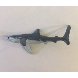BRAND NEW Yowie BLUE SHARK Series 4 US Surprise Egg Mini Figure Yowies
