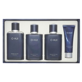 Ohui Meister for Men Hydra 3-piece special set / 오휘 마이스터 포맨 하이드라 3종 기획세트