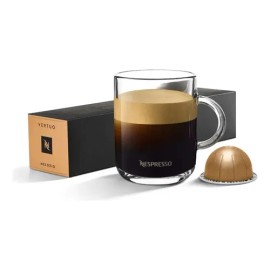 30cápsulas Nespresso Vertuo Melozio, Odacio, Stormio                                                                                                  