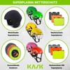 KASK Superplasma PL HiViz 2.0 Safety Helmet, Mountaineering Helmet, Industrial
