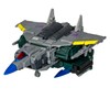 Transformers Legacy United Leader Class Overcharge, 7.5-inch Converting Action Figure,
