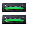 RV Level Bubble - Graduated Scale Stick On Leveling System