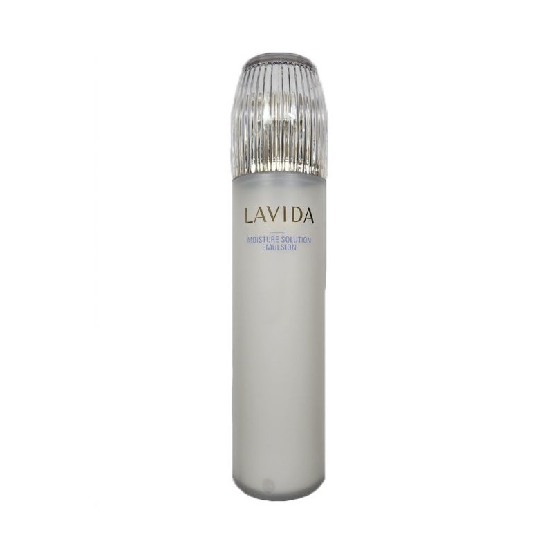 코리아나 Koreana Lavida Moisture Emulsion 150ml / 코리아나 라비다 모이스처