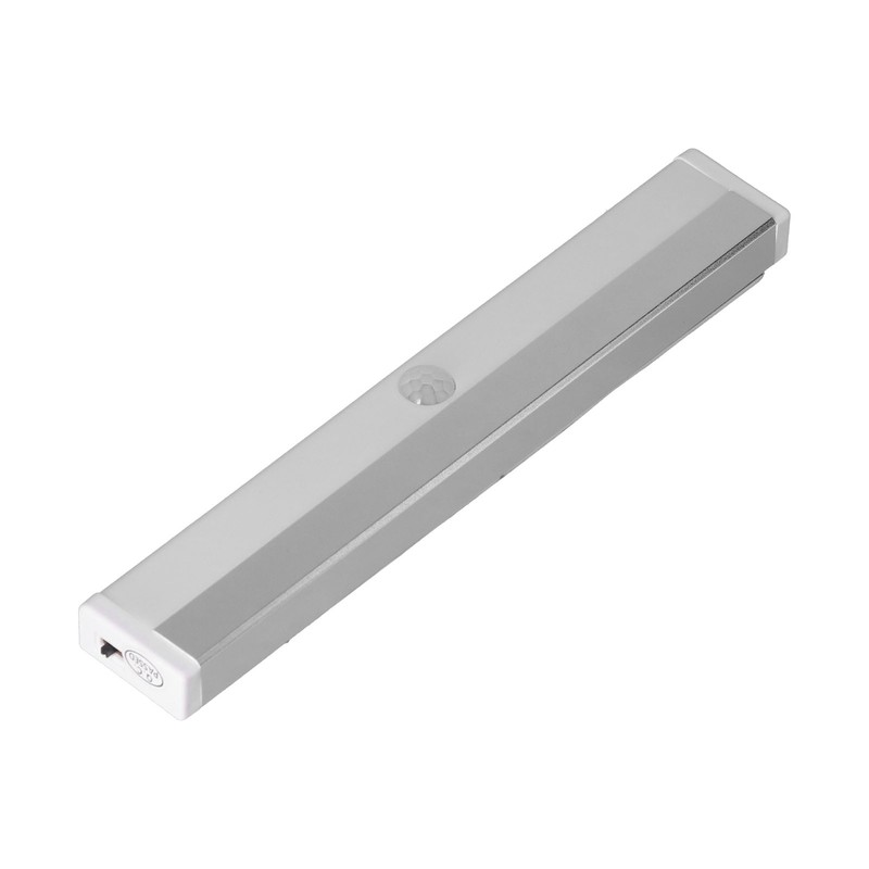 LED Closet Light Motion Sensor 2-Gear Portable USB Drawer Light