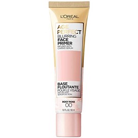 L'OREAL Age Perfect Blurring Face Primer - Rosy/Rose