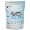 Colgeno Hidrolizado  Vitamina C  Glucosamina  Condroitina  MSM Suplemento Alimenticio FT FLEX Salud Articular                                         