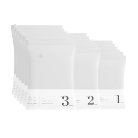 VARMHUS Compression Bag, Travel Compression Bag, Hand Winding Type, Clothes Compression Bag, No Pump Required, Clothes Storage, Futon Compression, Just Press, Storage Bag, Small Storage, For Moving,