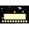 Space Incentive Punch Cards- Reward Positive Behavior. Great for Save