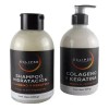Shampo Tratamiento Colageno Keratina Eclipse