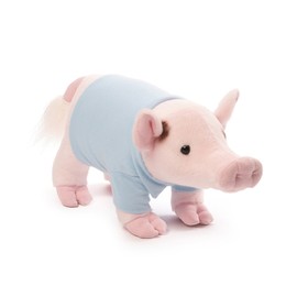 Gund Poppleton (poppuruton) Pig Everyday Signature # 4054642 