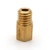 10 pieces of Brass Main Jet for Mikuni VM TM