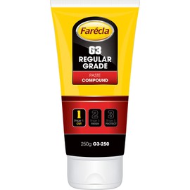 Farecla G3 Regular Grade Paste compound