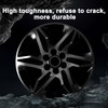 18 inch Wheel Skins Compatible with Chevy Blazer 2019 2020