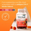 Bio-Kult 3in1 Gut Health Gummies for Kids | 2B CFU