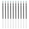 PATIKIL 1mm Gel Pen Refills, 24 Pack with Glitter Metallic