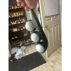 Unbranded golf ball holder for bag