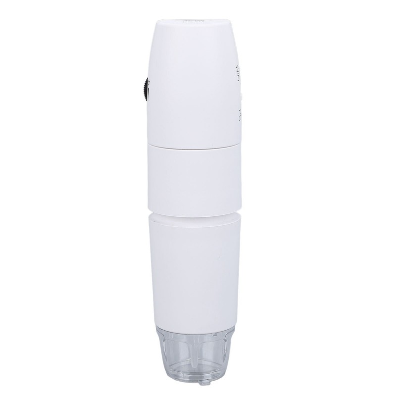 USB Microscope WIFI 1080P 1000X Magnification Manual Focus Wireless Digital