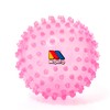 M MOLTO Sensory Ball 20cm Diameter Pink