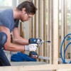 Bosch Professional Self Cut Speed Flat Drill Bit With 1/4