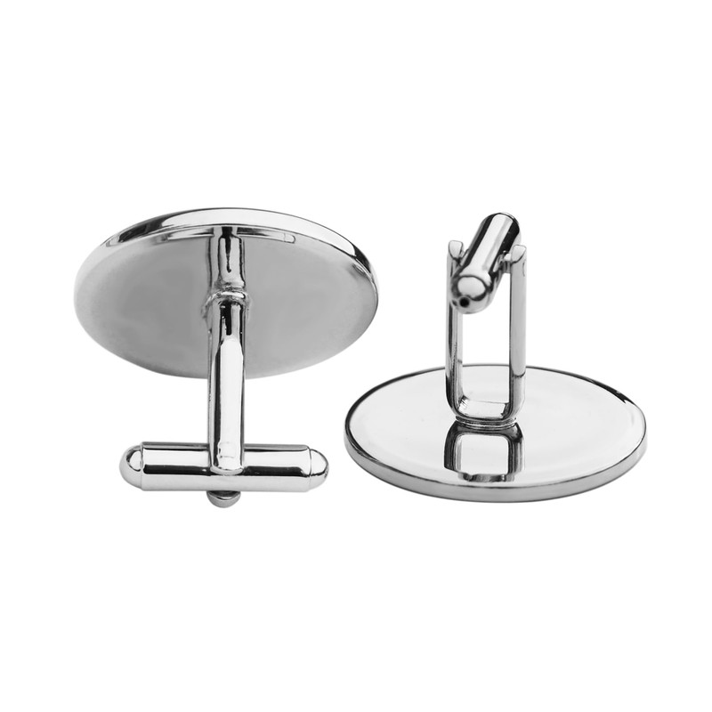 US 2001 Rhode Island State Quarters Bu Unc Coins Cufflinks