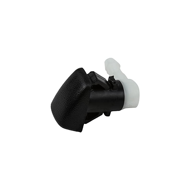 GM Genuine Parts 22944961 Windshield Washer Nozzle, 0.883 in ,