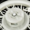 Lawn Mower Recoil Starter, Pull Starter Lawn Mower Recoil Start,