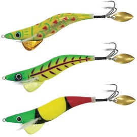 Harimitsu VE-66 Octopus Sumi Traffic Light 1.2 oz (35 g)