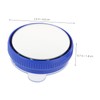 ULTECHNOVO 1pair Wide Angle Cup Blind Mirrors for Car Safety