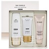OHUI Day Shield Perfect Sun Black 50ml + 30ml +
