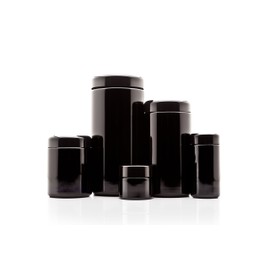 Infinity Jars Screw Top Gift Pack 50 ml-1 L