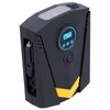 120W Tire Inflator Digital Display with LED Light Portable Automatic