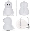 Tekemai Night Light, Bedside Lamp, Baby Nursery Lamp for Breastfeeding